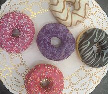 Пончик Донатс