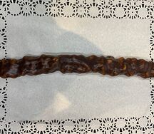 Чурчхела с грецким орехами