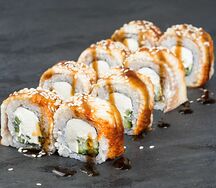 Ролл Канада