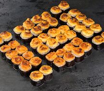 Сет Горячая классика