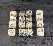 Мини-сет Зимний