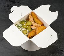 Сытный бокс