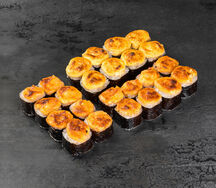 Сет Горячая классика мини