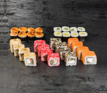 Сет Удовольствие мини