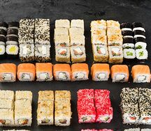 Сет Для Своих