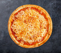 Пицца Маргарита