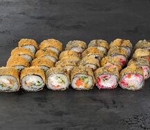 Сет Темпурный