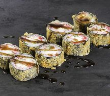 Ролл Темпурная курочка