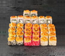 Сет Эйфория