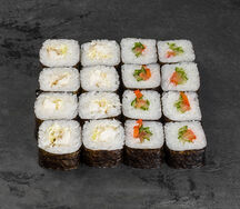 Мини-сет Летний