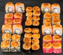 Сет любимый