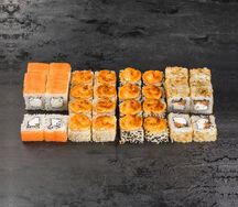 Сет Восторг