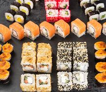 Сет Удовольствие