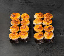 Мини-сет Осенний