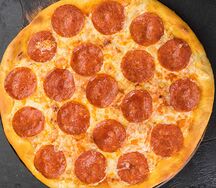 Пицца Пепперони