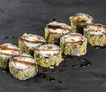 Ролл Темпурный угорь