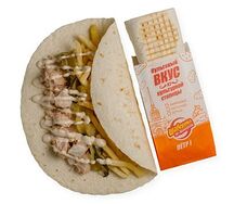 Петр I стандарт