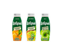 Сок Добрый