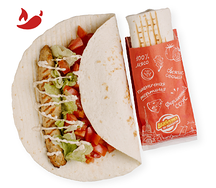 Чикен-люля острый стандарт