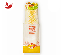 С Локоть с халапеньо