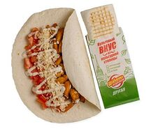 Другая без мяса стандарт