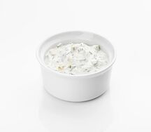 Тартар собственного приготовления