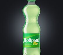 Добрый Лимон-лайм