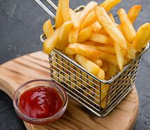 Картофель фри