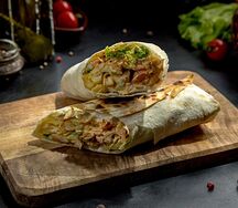 Шаверма Нуар