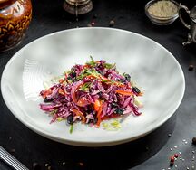 Салат Тазелик