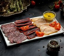 Мясное плато