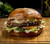 Бургер Нуар