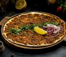 Лахмаджун Мясной