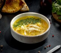 Лапша Куриная