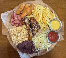 Ассорти пивное