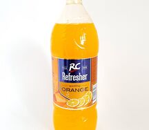 Rc Апельсин