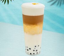 Карамельный Макиато