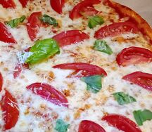 Пицца Маргарита