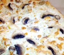 Пицца Жульен