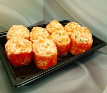 Сочная Креветка