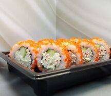 Калифорния в Масаго