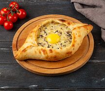 Аджарули жюльен