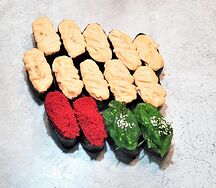 Гункан Сет