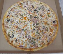 Мясной люкс
