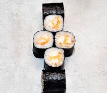 Копченым курица