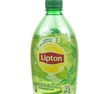 Чай Lipton холодный зеленый
