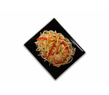 Морской Wok