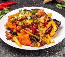Вкус востока