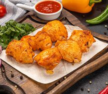 Филе грудки куриной