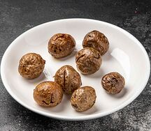 Картофель черри